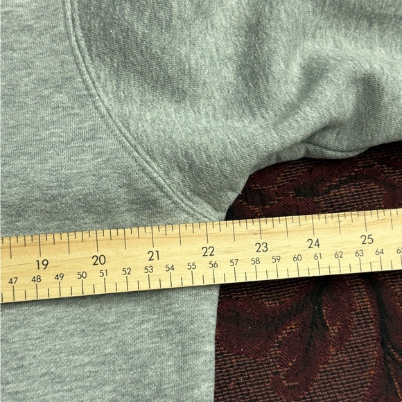 VTG Roots Toronto Maple Leafs Hoodie - Picture 8 of 9